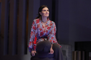 Review Roundup: What Did Critics Think of SKINTIGHT Starring Idina Menzel at Geffen Playhouse? Image