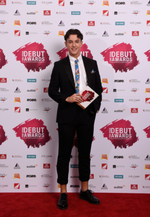 Winners Announced for the 2019 Stage Debut Awards Image