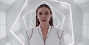 VIDEO: Watch the Season Two Trailer for SORRY FOR YOUR LOSS Starring Elizabeth Olsen  Image