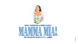 MAMMA MIA! Comes To Cape Fear Regional Theatre 