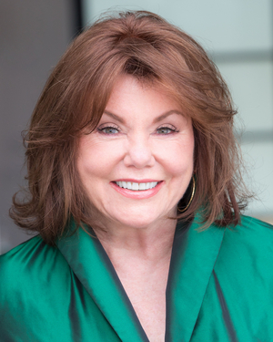 She Believed She Could: How Passion Carries Marsha Mason Through New Challenges 