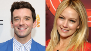 Michael Urie, Becki Newton to Star in CBS Siblings Comedy FUN 