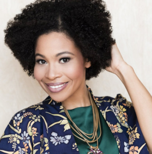 Soprano Golda Schultz Makes LA Debut In Two Performances With The Los Angeles Philharmonic Image