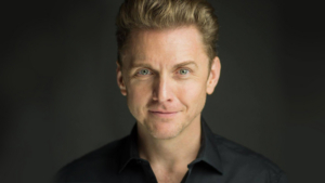 Jason Danieley Returns to Feinstein's/54 Below Beginning Wednesday 9/18 