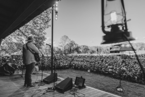 MerleFest's Chris Austin Songwriting Contest Will Begin Accepting Entries for 2020 Festival on October 1 Image