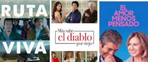HBO NOW Celebrates Hispanic Heritage Month with New Slate of Spanish-Language Programming 