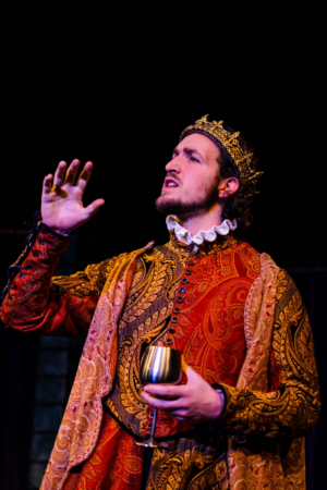 Shakespeare & Company Holds Auditions for Northeast Regional Tour Image