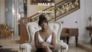 Wale Announces Album Title and Release Date Image