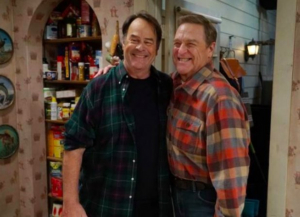 ABC Announces CAST FROM THE PAST Week Image