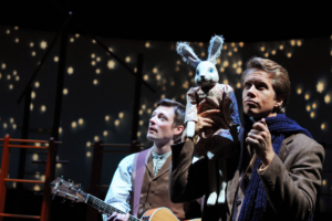 Review: Childsplay Presents THE MIRACULOUS JOURNEY OF EDWARD TULANE ~ A Triumph Of The Heart! Image