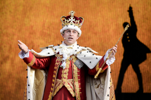 Review: PROMS IN THE PARK, Hyde Park Image