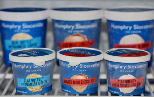 American Conservatory Theater and Humphry Slocombe Announce Partnership Image
