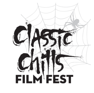 Halloween Classic Films Set for Screening at Hershey Theatre 