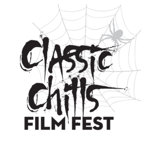 Halloween Classic Films Set for Screening at Hershey Theatre Image