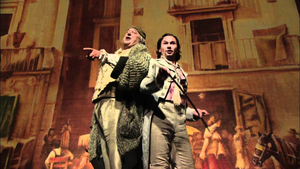DON PASQUALE to Play at Teatro Colon 