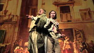 DON PASQUALE to Play at Teatro Colon Image