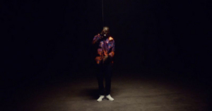 Stormzy Unveils New Track 'Wiley Flow' Image
