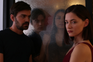 Review: Intimate and Sexually Insightful THE SOLID LIFE OF SUGAR WATER by Deaf West Image
