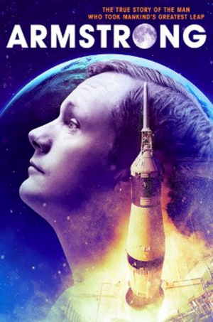 ARMSTRONG Comes to The Ellen Image