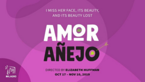Milagro Presents The World Premiere Of AMOR ANEJO 