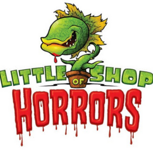 Sol Children Theatre Presents LITTLE SHOP OF HORRORS Image