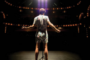 THE MOTH Brings Innovative Storytelling To Worcester Image