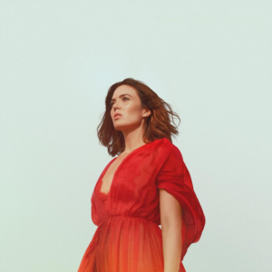 VIDEO: Mandy Moore Returns With New Single 'When I Wasn't Watching' Image
