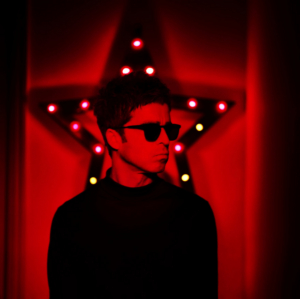 BMI to Honour Noel Gallagher at 2019 BMI London Awards 