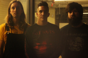 Frail Body Will Release A BRIEF MEMORIAM Via Deathwish Inc. Image