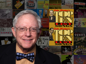 Theater Historian Charles Troy Returns To The York Theatre Company Image