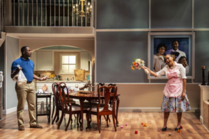 Review Roundup: What Did Critics Think of FAIRVIEW at Woolly Mammoth Theatre Company? 
