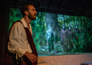 Review: MACBETH slays at Brookfield Theater Of The Arts 
