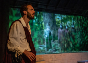 Review: MACBETH slays at Brookfield Theater Of The Arts  Image