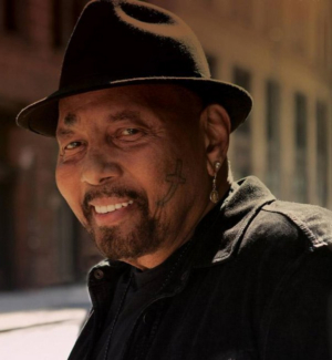 CAP UCLA Welcomes the Aaron Neville Duo Image