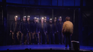 Video: Get A First Look At Goodspeed Musicals' BILLY ELLIOT Image