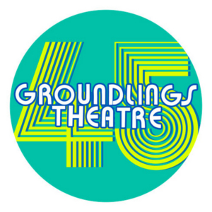 The Groundlings Theatre Celebrates 45th Anniversary All October Long 