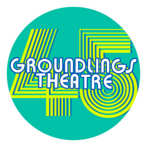 The Groundlings Theatre Celebrates 45th Anniversary All October Long Image