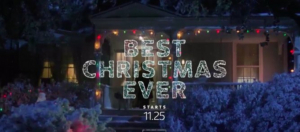 AMC Networks Announces BEST CHRISTMAS EVER 