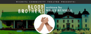 Review: BLOOD BROTHERS at Wichita Community Theatre, Sparking the Conversation on Gun Violence in America 