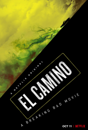 Matt Jones Will Reprise Role in Netflix's BREAKING BAD Movie EL CAMINO Image