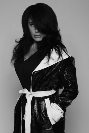 Nicole Moudaber Returns for US Fall Tour + 'Seeing It Through' Remix EP Image