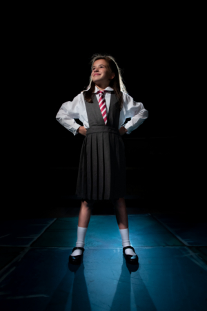 Lincoln Park Opens Season With Magical MATILDA THE MUSICAL 