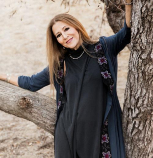 AN EVENING WITH RITA COOLIDGE Announced At The Ellen Theatre 