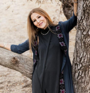 AN EVENING WITH RITA COOLIDGE Announced At The Ellen Theatre Image