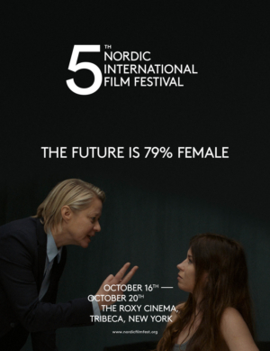Celebrating the Fifth Annual Nordic International Film Festival 