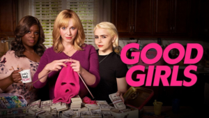 Jackie Cruz Will Recur on GOOD GIRLS Image