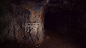 Science Channel Looks at Worlds that Lie Beneath Our Feet on UNDERGROUND MARVELS 