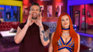 Television's Most Shocking Series HOW FAR IS TATTOO FAR? Returns Sept. 19 Image