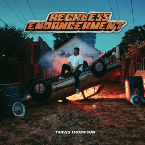 Seattle's Travis Thompson Will Release Debut Album 'Reckless Endangerment' Friday 