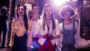 NewFest Announces 2019 Lineup for 'Hallokween' Genre Program Image